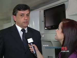 Jornal do Consumidor de 27 de agosto de 2012